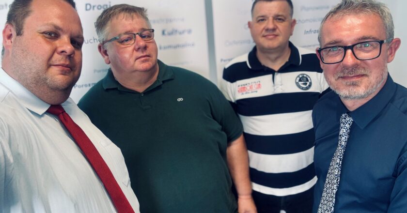 Paweł Plinta Jakub Przewoźnik