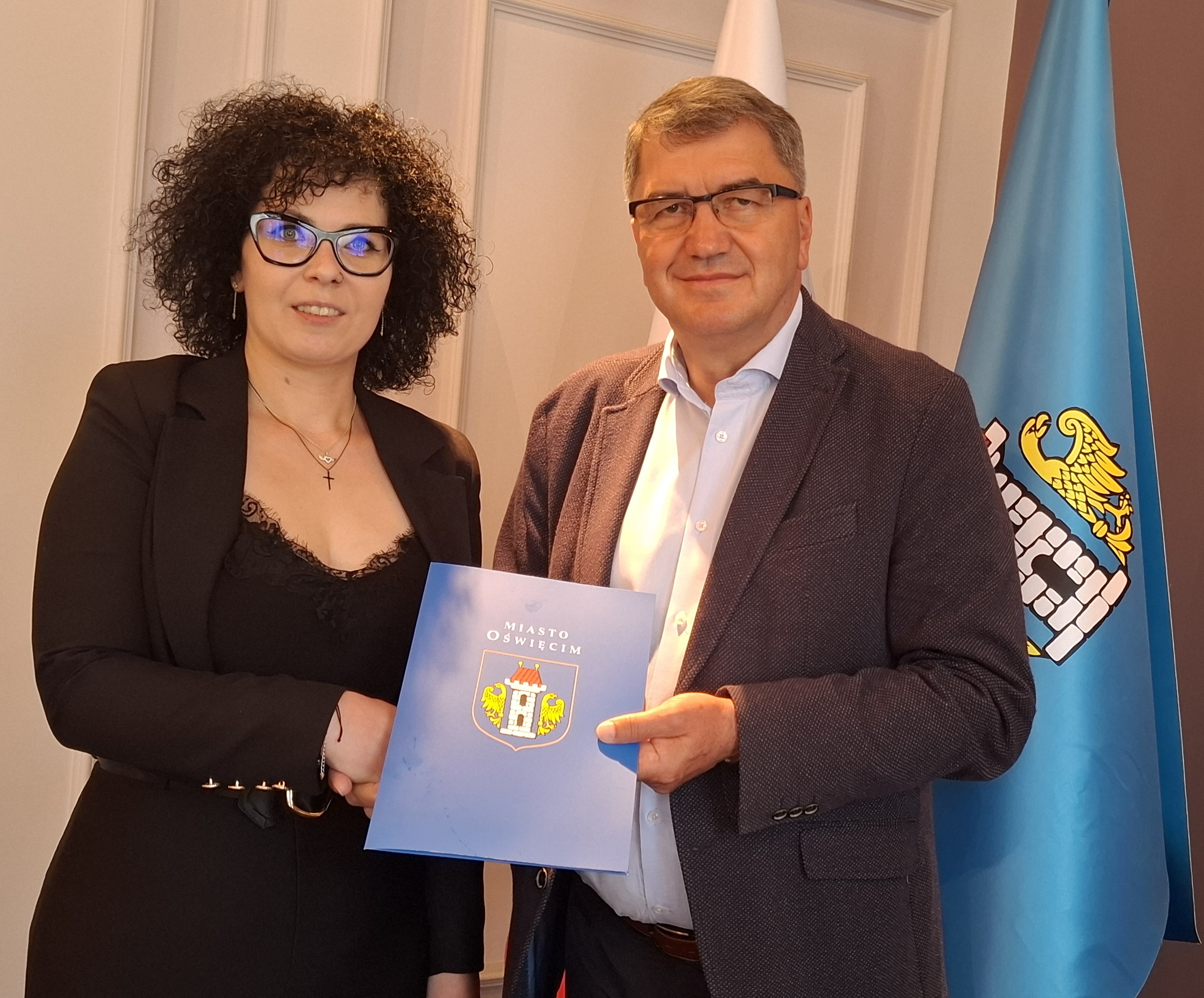 Nowe otwarcie dla schroniska w Oświęcimiu. Nowa dyrektorka i ważne zmiany od września!