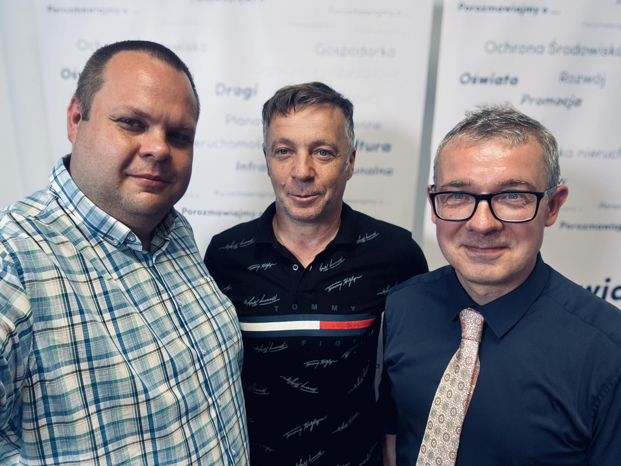 Zaproszenie do dyskusji czyli Porozmawiajmy.O