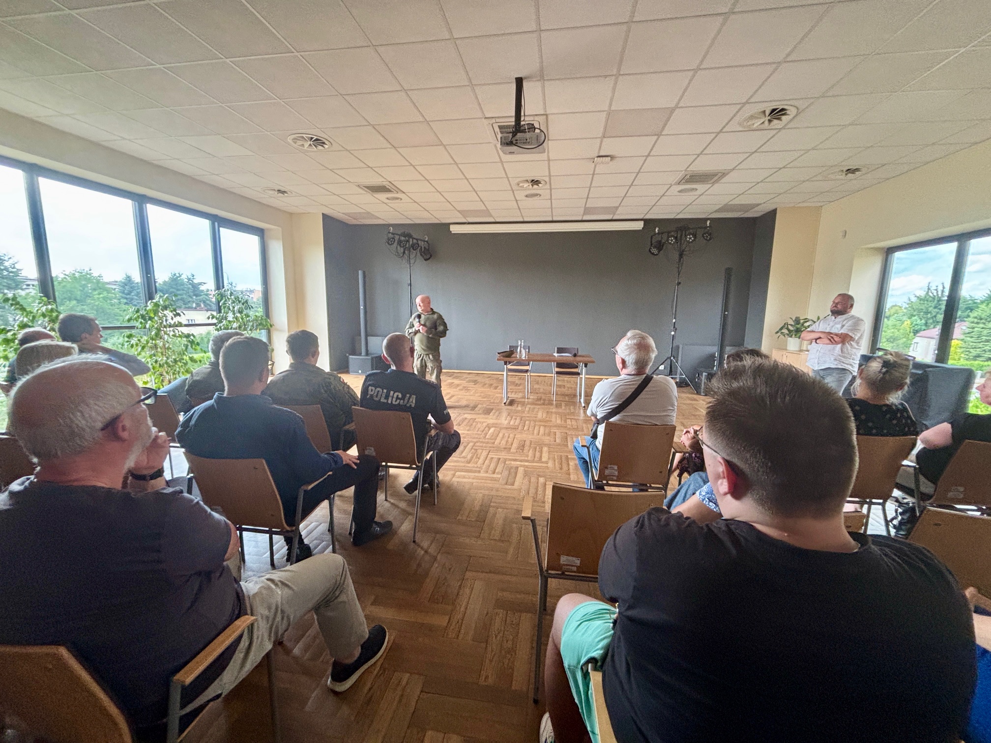 Parkingowa pułapka w Oświęcimiu! Mieszkańcy Zasola domagają się zmian i głośno apelują do władz