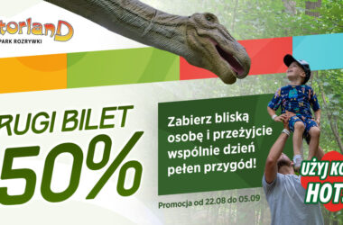 Zatorland Park
