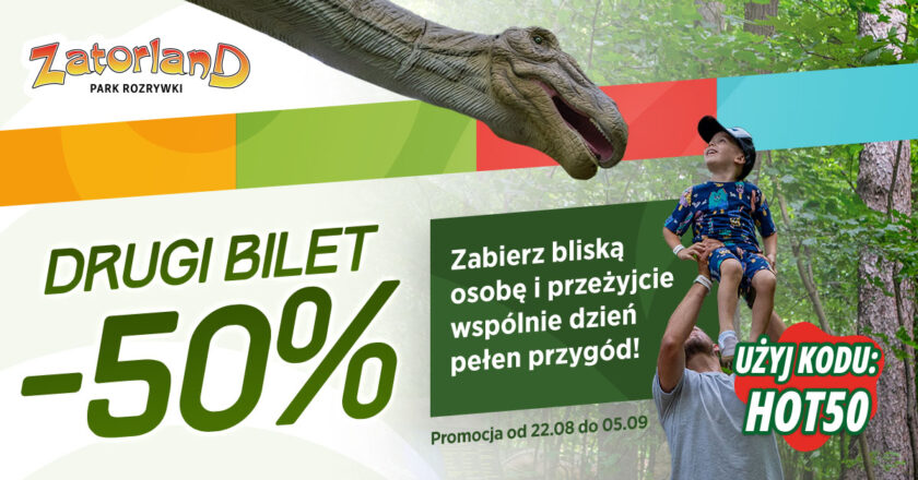 Zatorland Park
