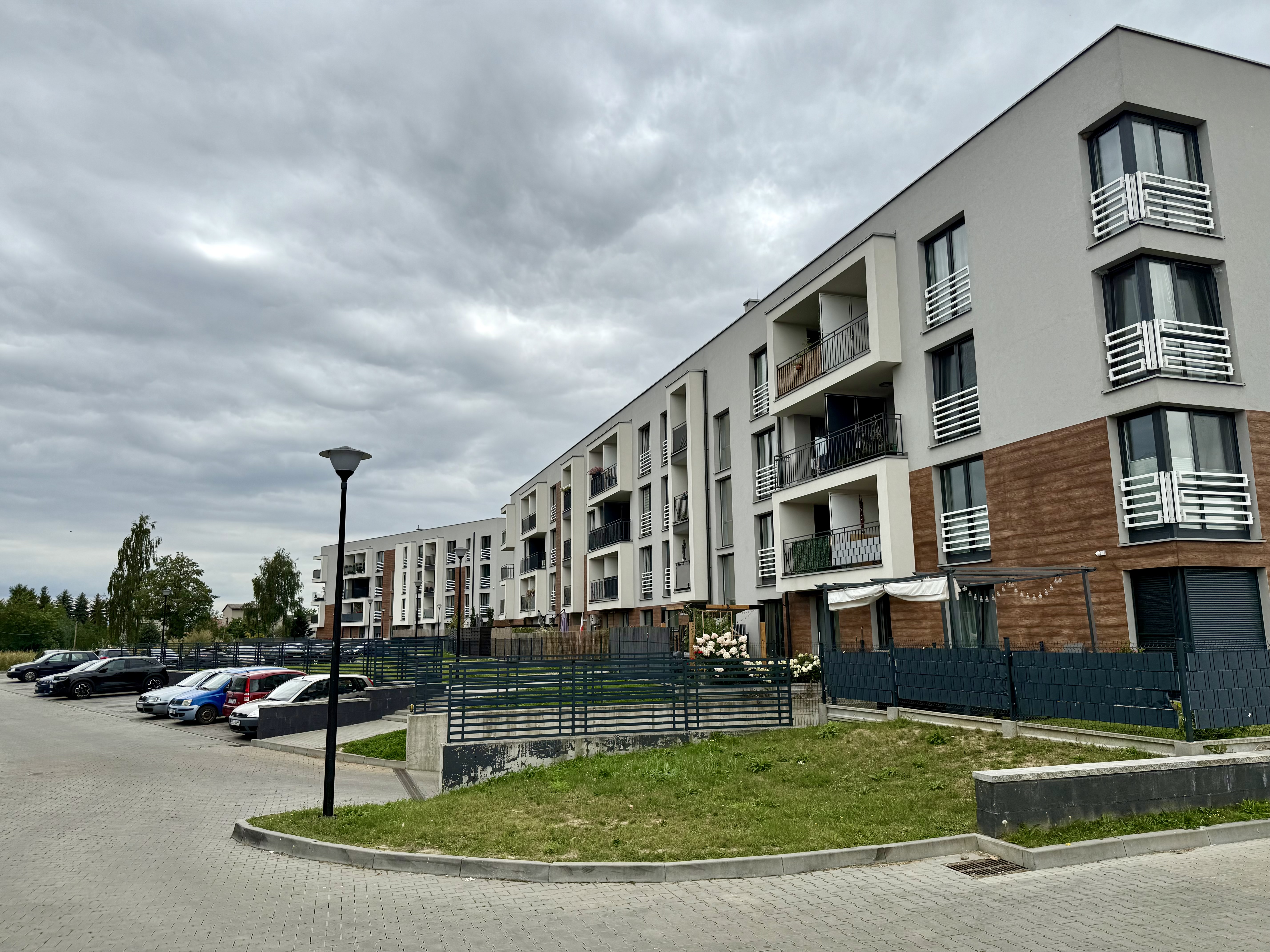 Czekasz na mieszkanie komunalne w Oświęcimiu? Zapomnij, tu się absolutnie nic nie buduje!