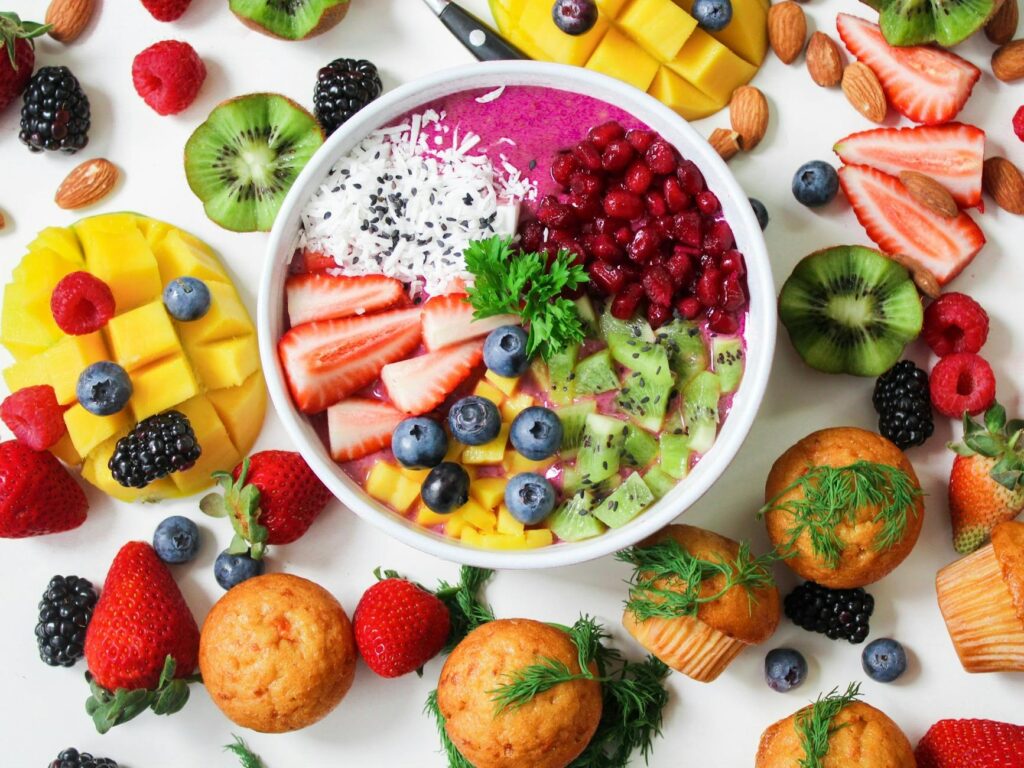 Catering dietetyczny w Zatorze, który Cię nie rozczaruje — sprawdź, co oferuje