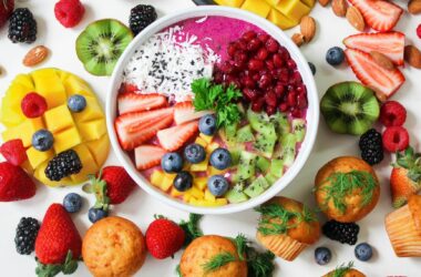 Catering dietetyczny w Zatorze, który Cię nie rozczaruje — sprawdź, co oferuje