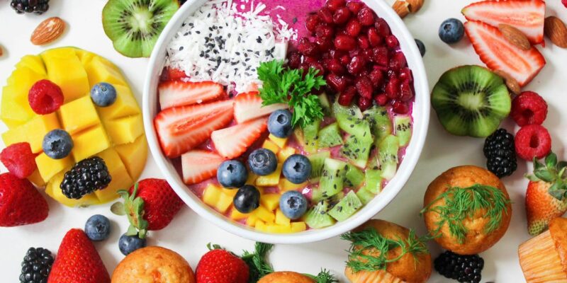 Catering dietetyczny w Zatorze, który Cię nie rozczaruje — sprawdź, co oferuje