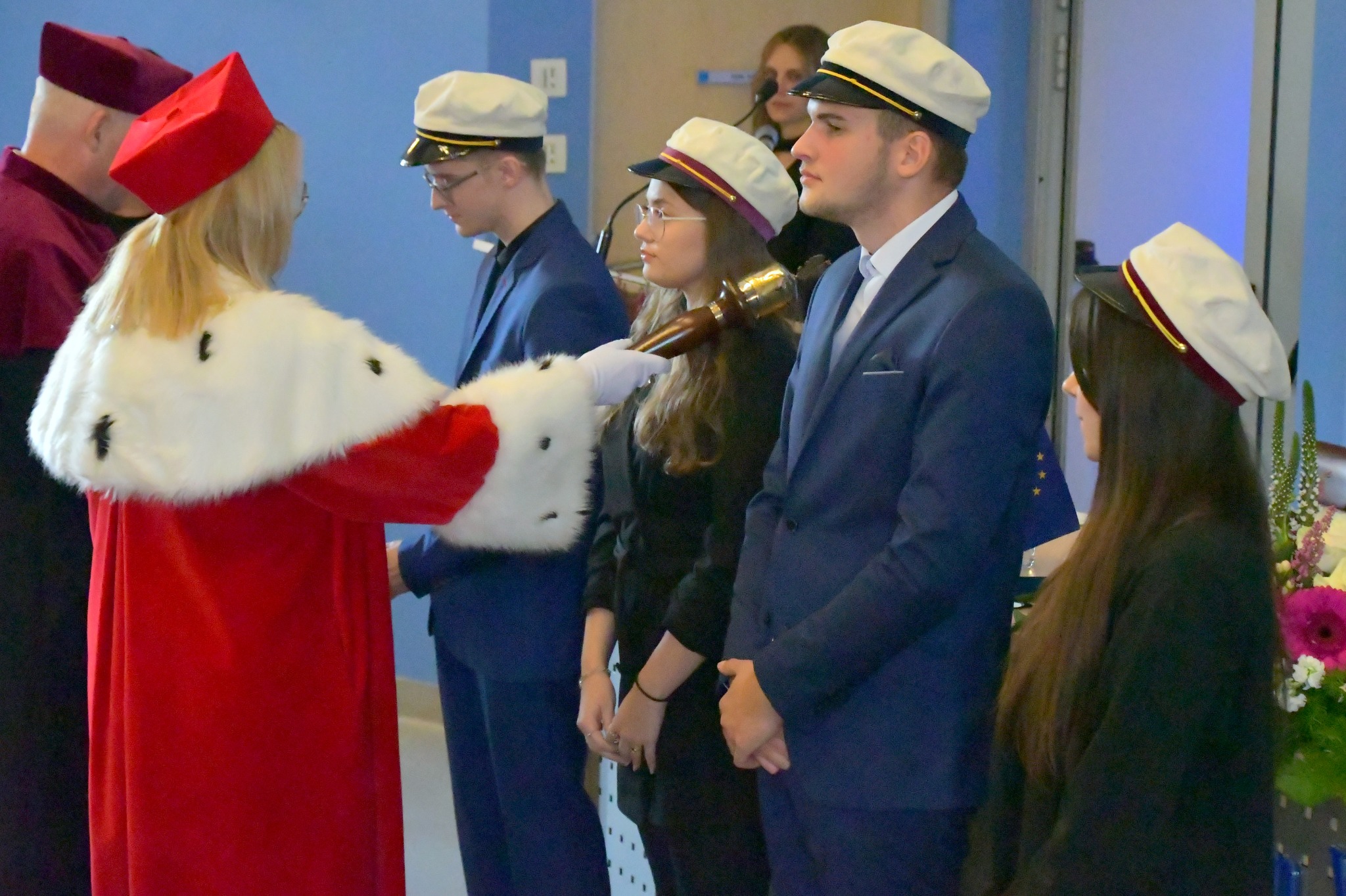 Małopolska Uczelnia Państwowa rozpoczęła nowy rok akademicki