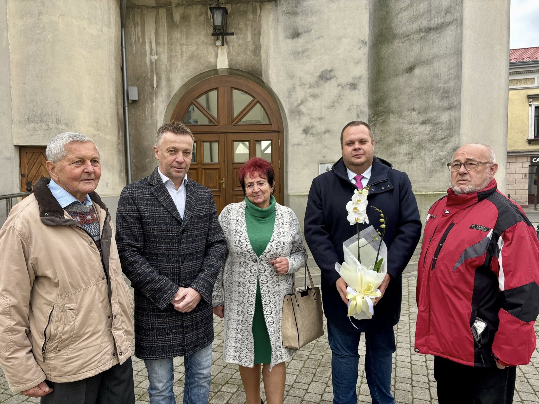 W 47. rocznicę wyboru Jana Pawła II – Papieża Nadziei w niespokojnych czasach