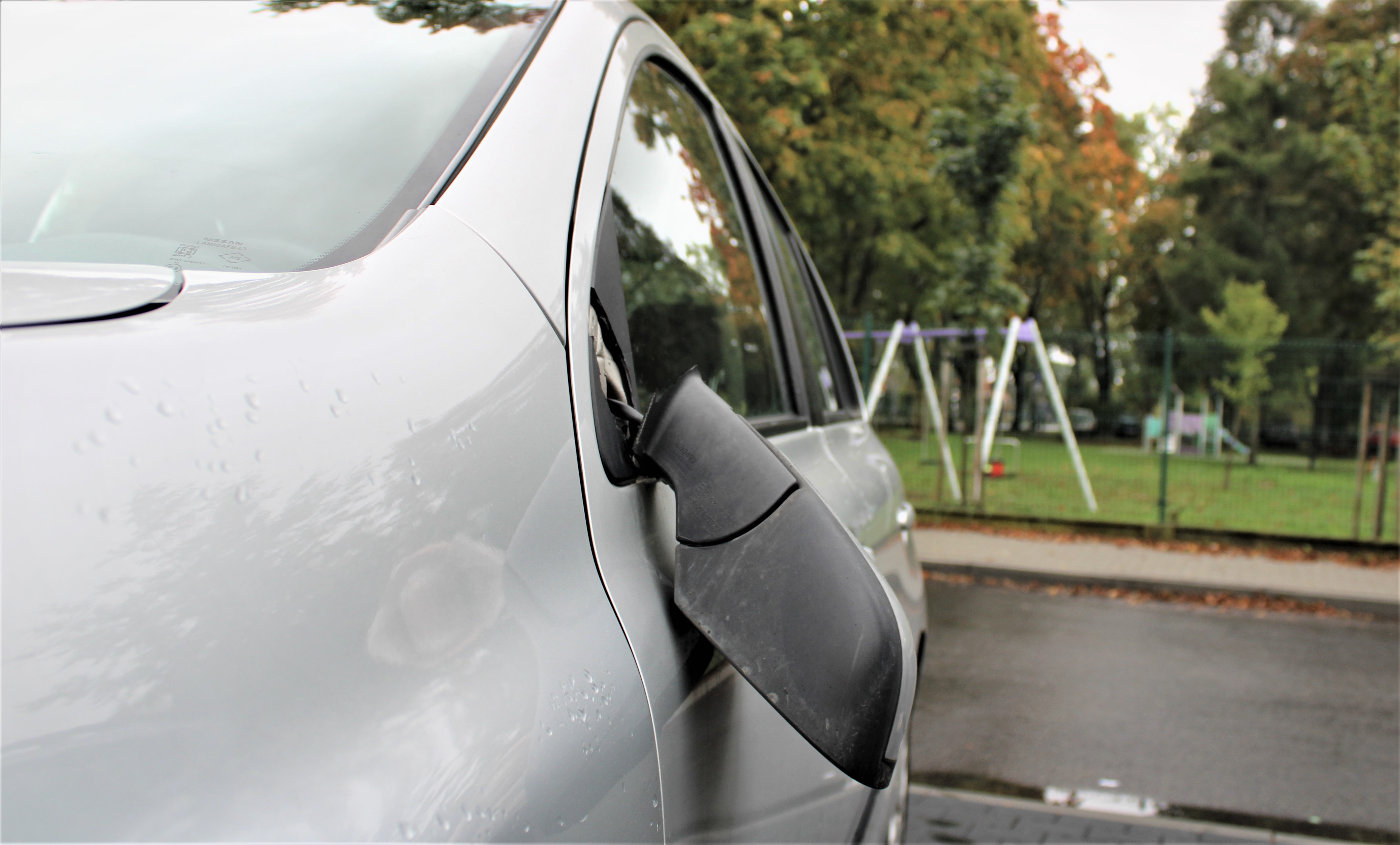 Dwanaście kolizji jednego dnia w powiecie oświęcimskim. Policja apeluje o ostrożność