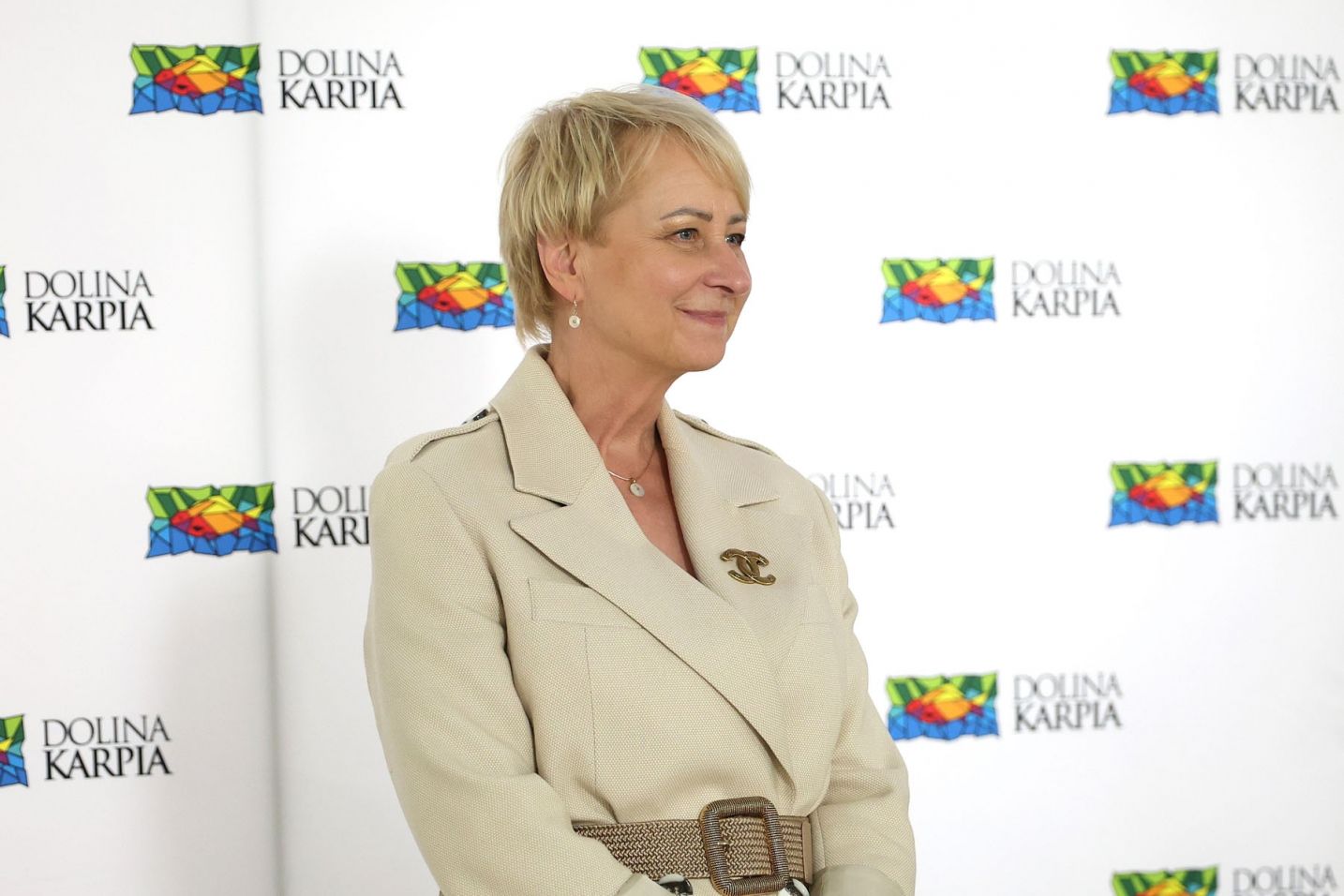 Gala marki lokalnej Dolina Karpia 2025. Wręczono certyfikaty nowym użytkownikom w Osieku