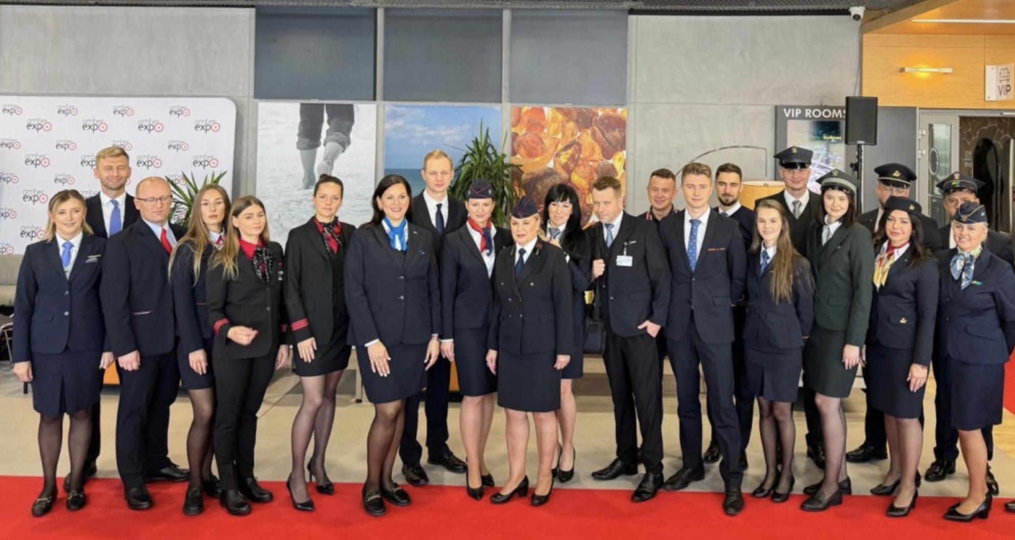 Koleje Małopolskie podczas TRAKO 2025 – nowoczesność, bezpieczeństwo i przyszłość podróży