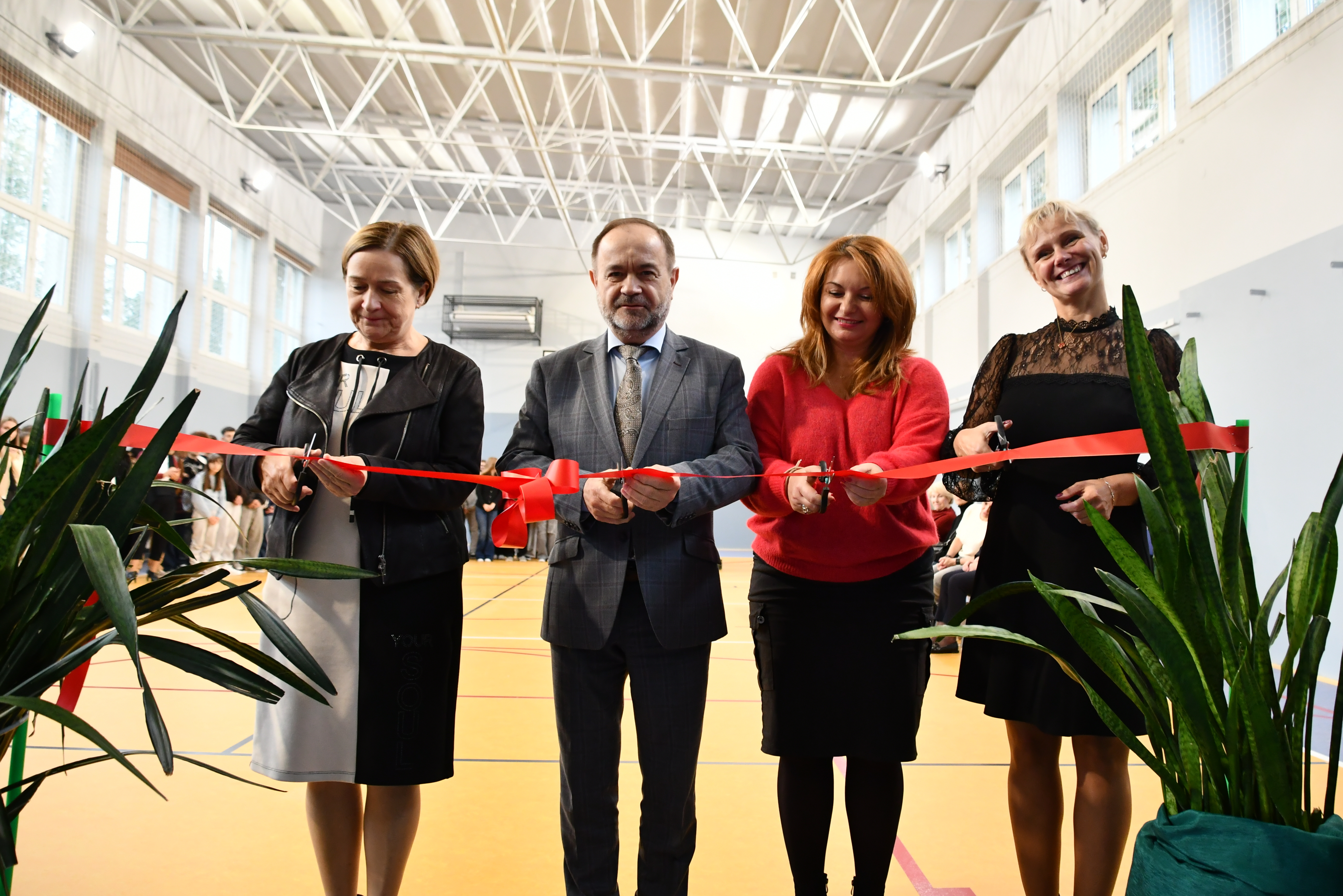 Dzień Ziemniaka w „Ekonomiku” pełen niespodzianek! 