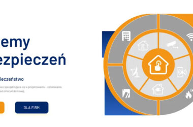 systemy zabezpieczeń