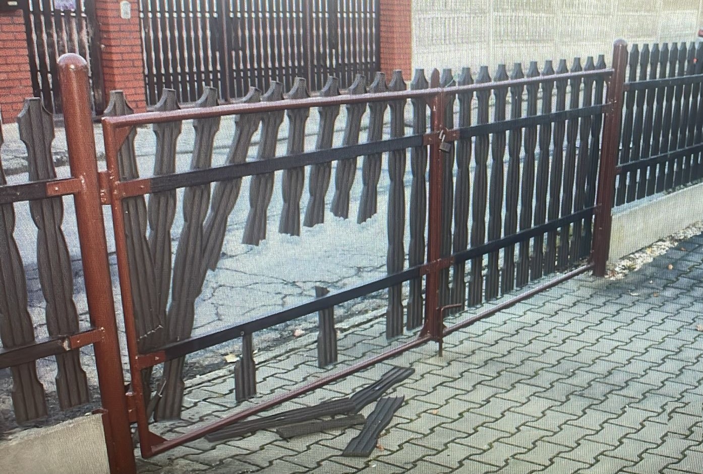 Bez wypadków w powiecie oświęcimskim w dzień Wszystkich Świętych. Policja podsumowuje i apeluje o ostrożność na Zaduszki