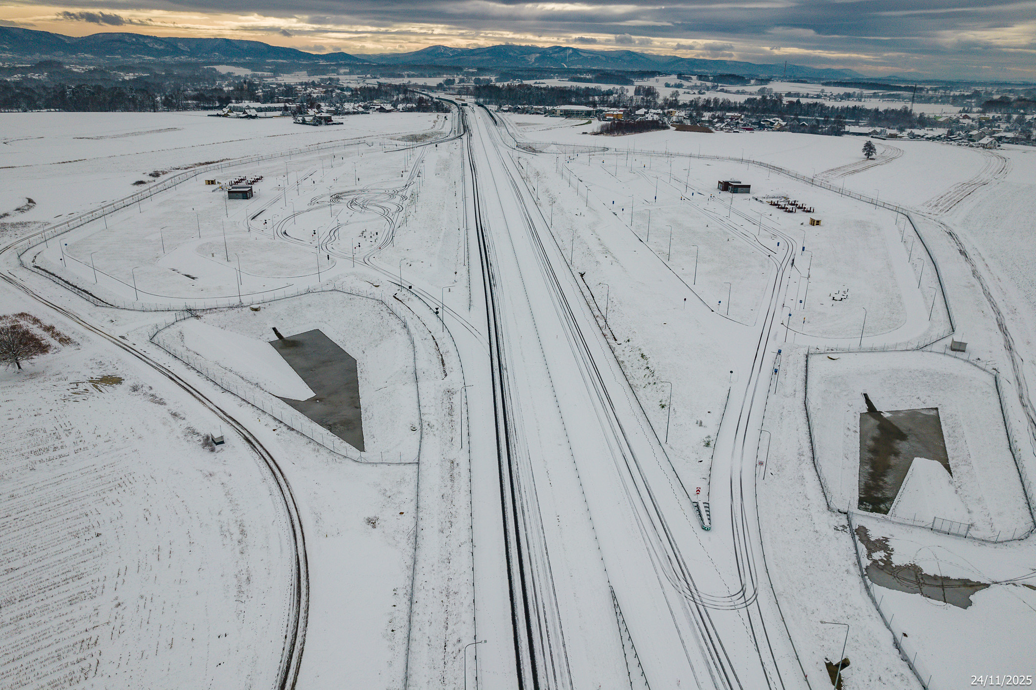 S1 Oświęcim-Bielsko kiedy otwarcie: kierowcy dostaną prezent?