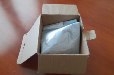 Paczka za pobraniem oszustwo ostrzeżenie policji Oświęcim