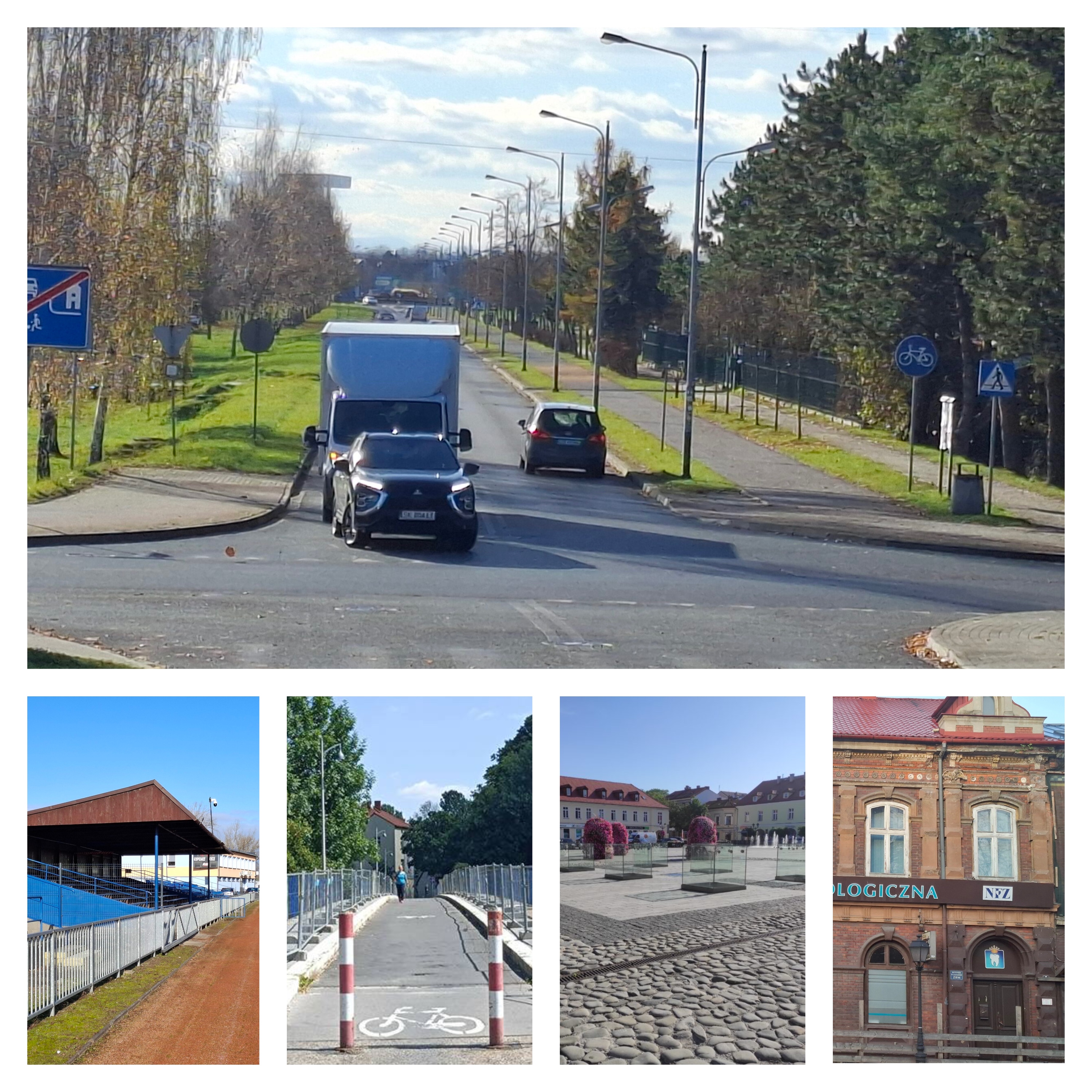 Budżet 2026: Oświęcim planuje rekordowe wydatki. Co budzi wątpliwości radnych?