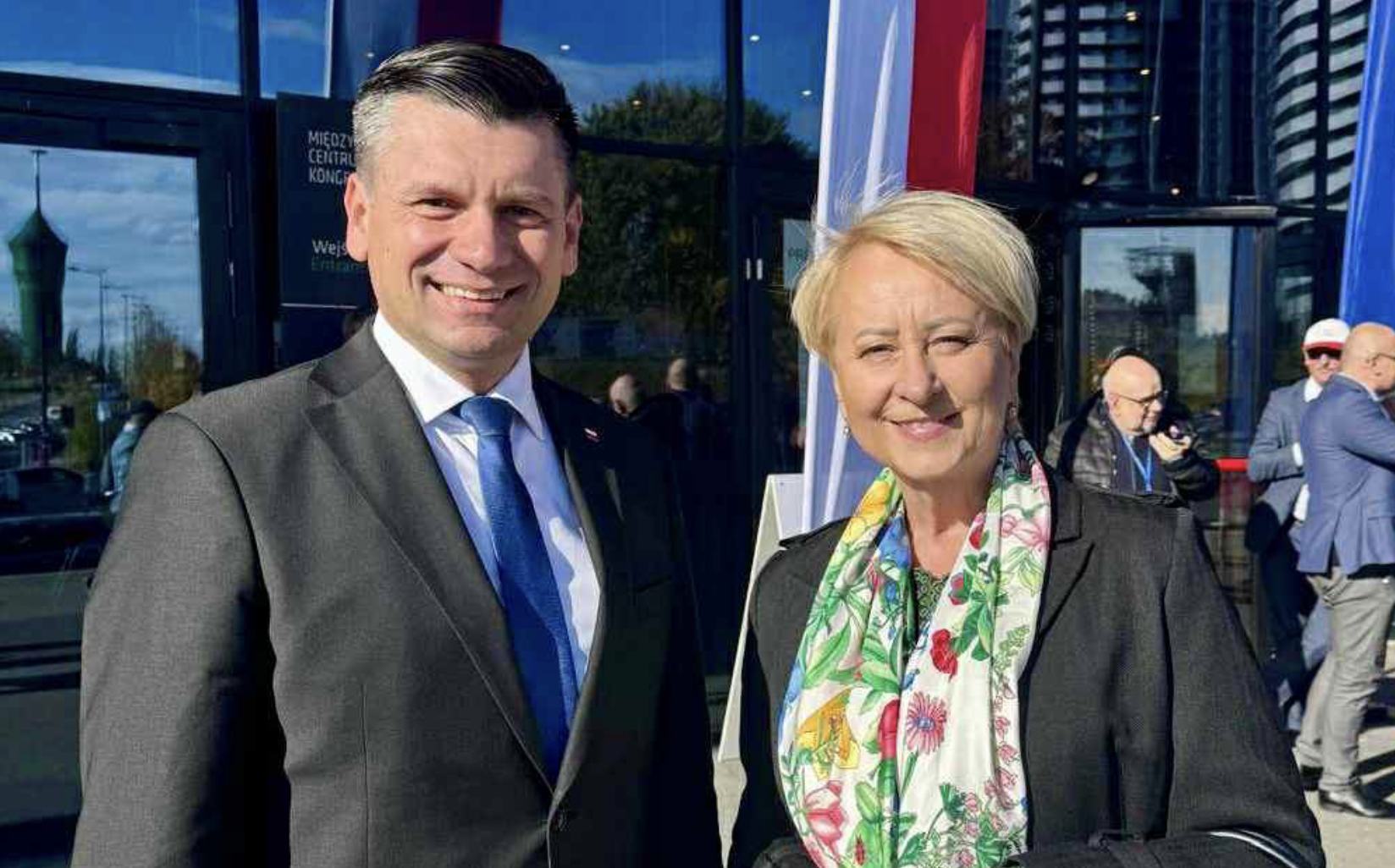 Rekordowe miliardy na transport w Małopolsce. Co budżet 2026 oznacza dla Oświęcimia i kolei?