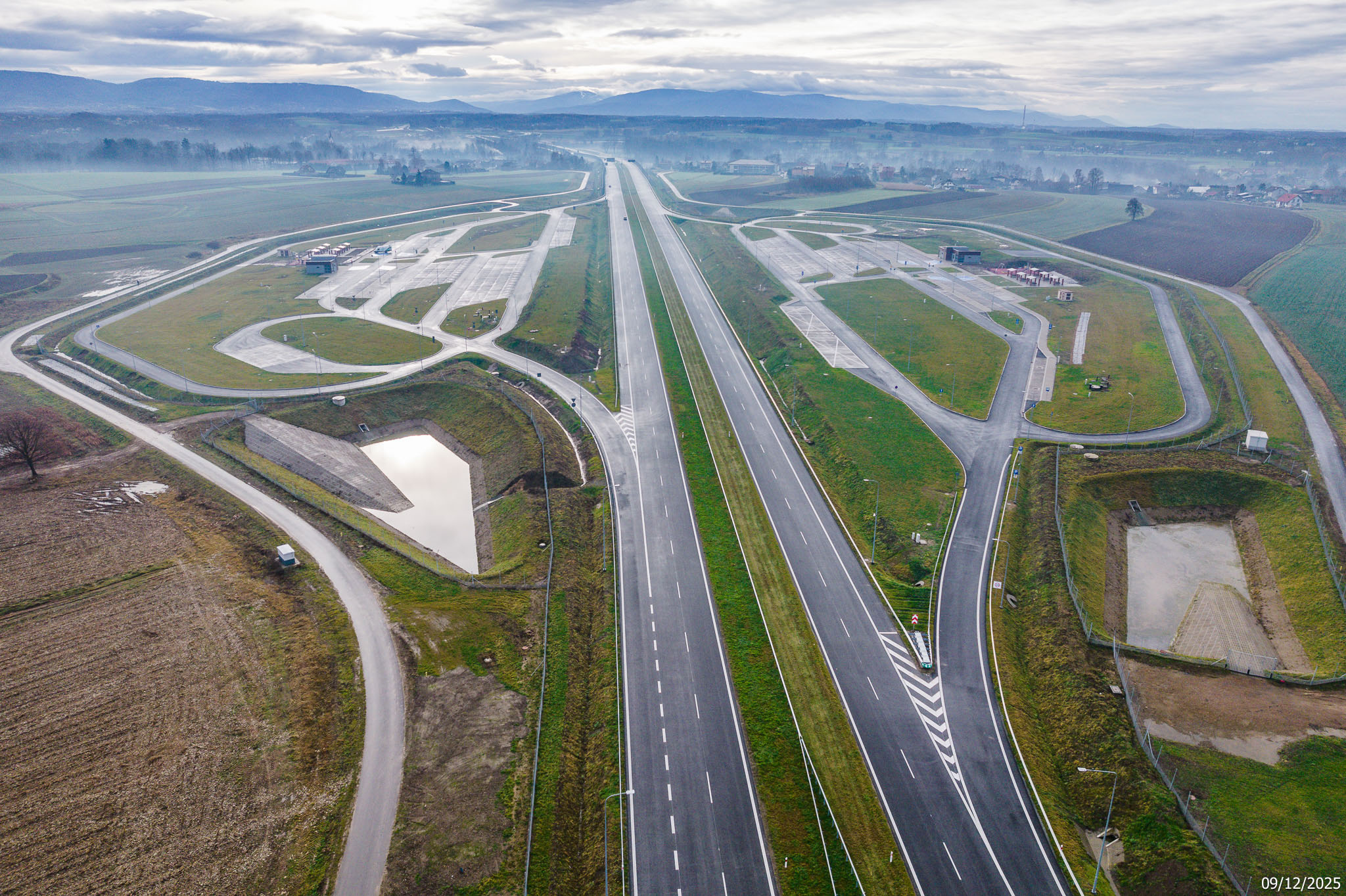 Kierowcy czekali na to latami. Otwierają całą S1 z Oświęcimia do Bielska-Białej
