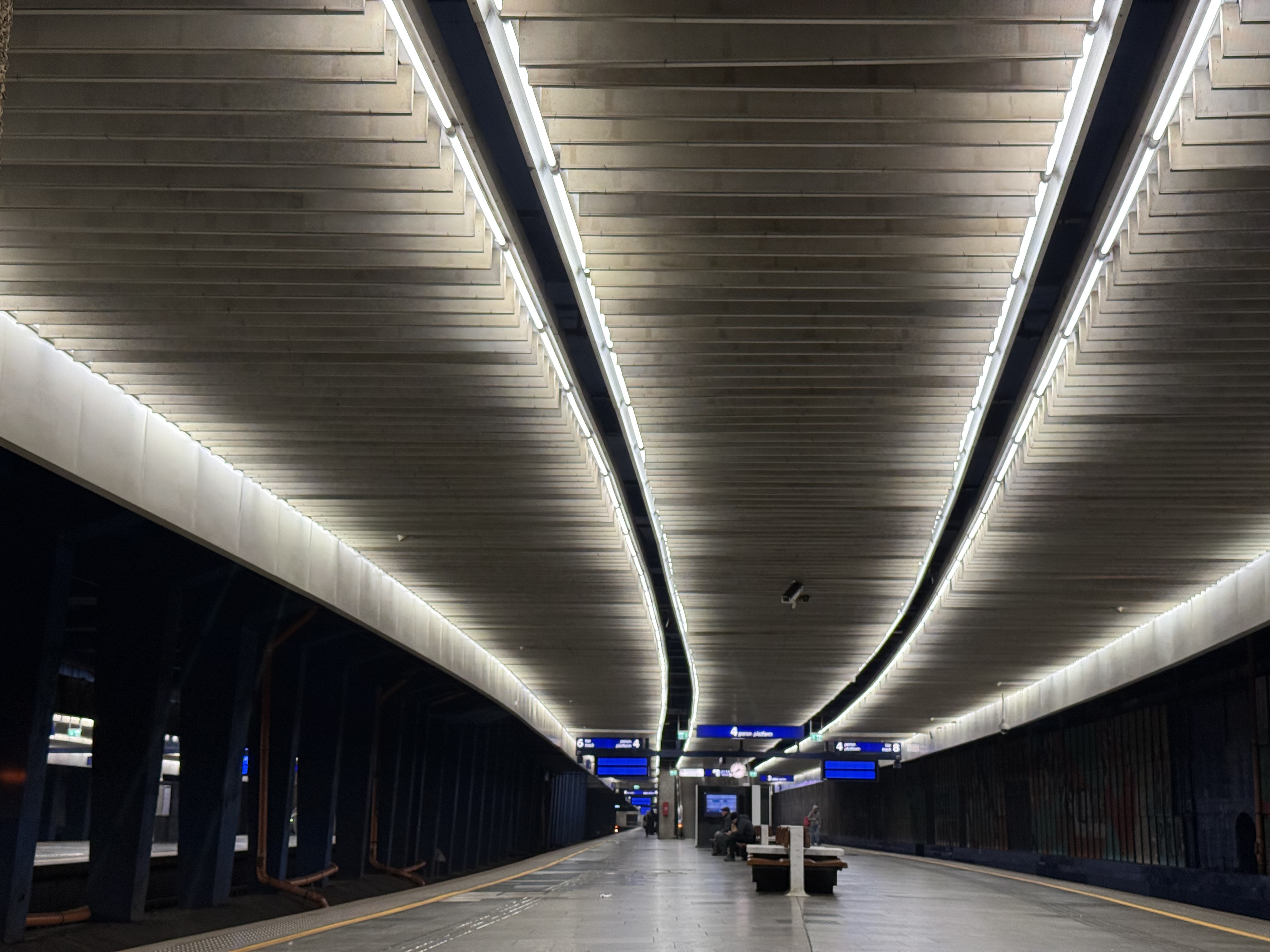 Symboliczny finał roku Chopina na kolei. Z rozkładu znika IC „Chopin” z Oświęcimia do Warszawy