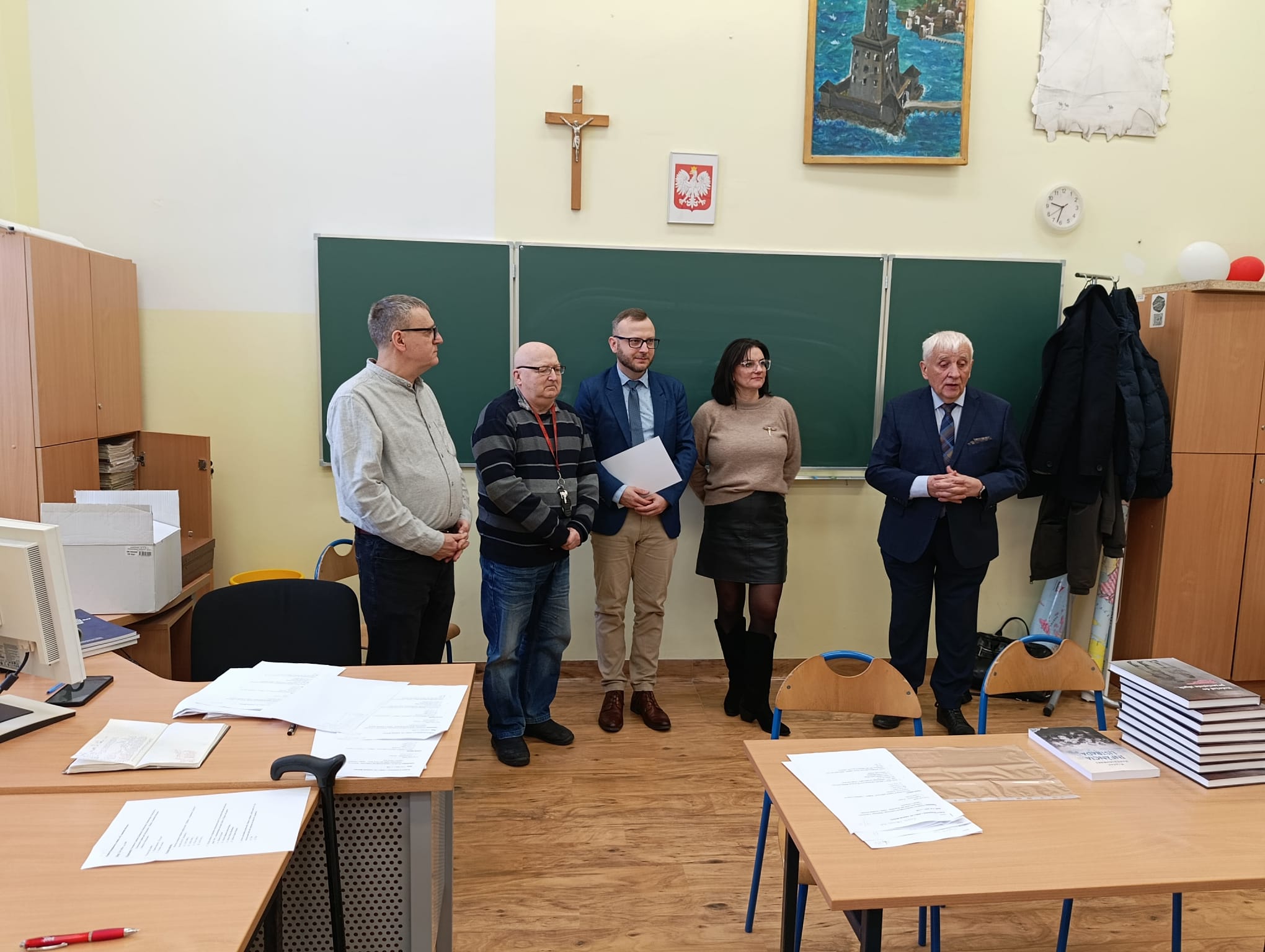 Młodzi zmierzyli się z historią Auschwitz. Konkurs w Oświęcimiu przed rocznicą wyzwolenia