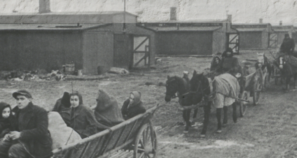 Muzeum Pamięci Mieszkańców Ziemi Oświęcimskiej zaprasza do udziału w sesji edukacyjnej pn. „Świadectwa ocalenia. Wyzwolenie Auschwitz i tragedia Marszu Śmierci”. Rozpoczęcie 21 stycznia (środa) o godz. 10.00. Wstęp wolny.