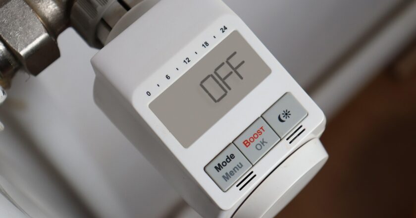 ciepło ogrzewanie dom kocioł gazowy grzejnik