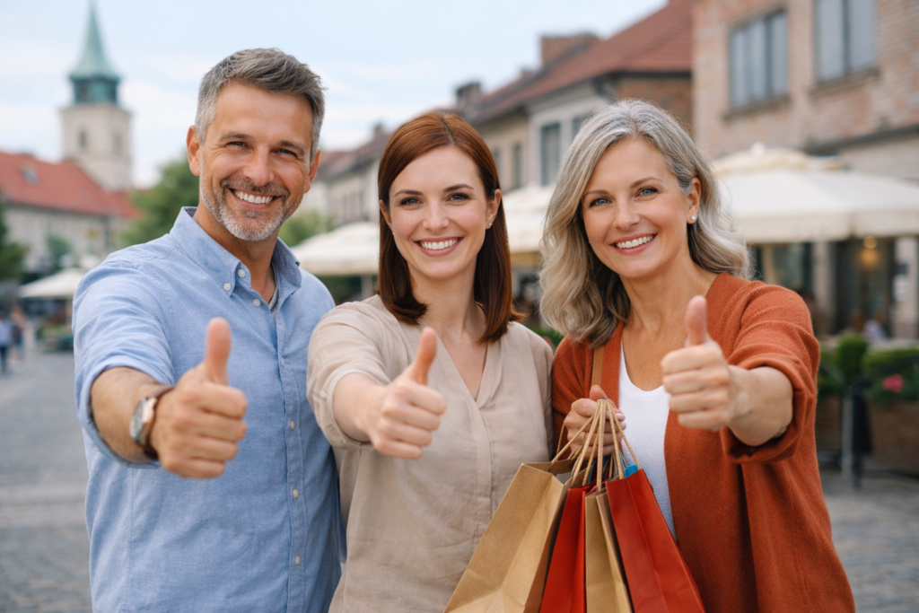 Artykuł sponsorowany w Oświęcim Online.pl – Twoja droga do lokalnych klientów