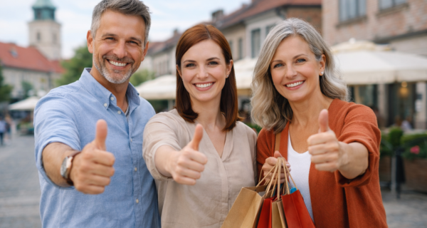 Artykuł sponsorowany w Oświęcim Online.pl – Twoja droga do lokalnych klientów