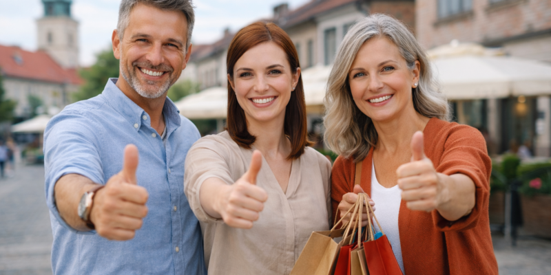 Artykuł sponsorowany w Oświęcim Online.pl – Twoja droga do lokalnych klientów