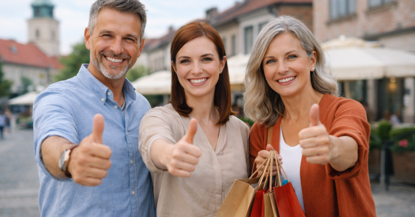 Artykuł sponsorowany w Oświęcim Online.pl – Twoja droga do lokalnych klientów