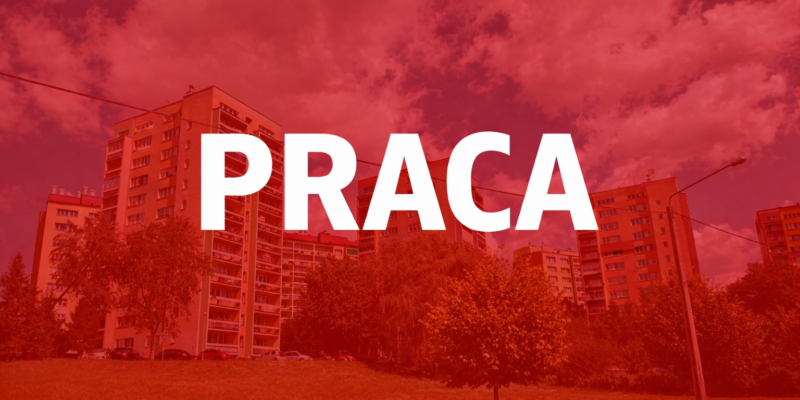 praca Oświęcim olx praca.pl PUP Oświęcim powiat oświęcimski ogłoszenia aktualne od zaraz