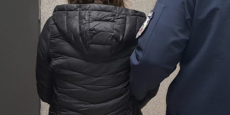 Policja Komisariat Chełmek zatrzymanie oszustka list gończy oszustwa internetowe 2026