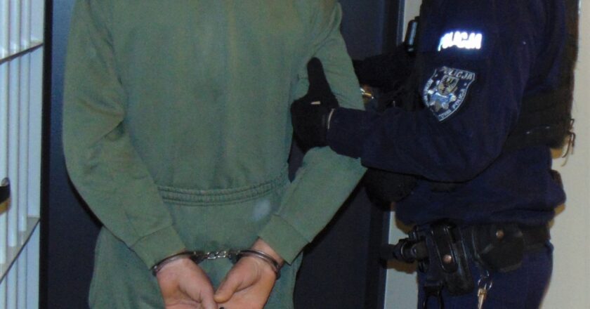 Policja dzielnicowi zatrzymanie poszukiwani Oświęcim Brzeszcze Chełmek niealimentacja kradzież 2026