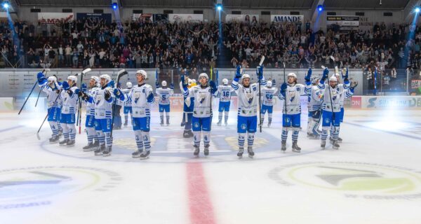 Unia Oświęcim play-off ćwierćfinał KH Energa Toruń TAURON Hokej Liga hala Chemików 2026