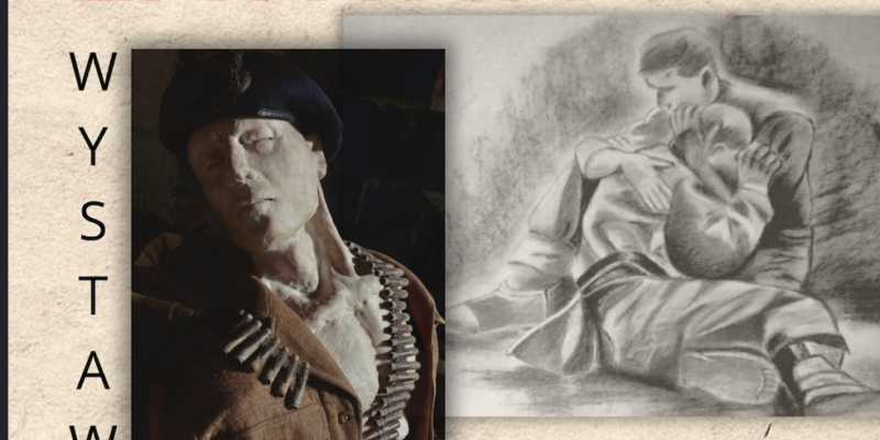 Lawina – wystawa w ramach obchodów Narodowego Dnia Pamięci „Żołnierzy Wyklętych”