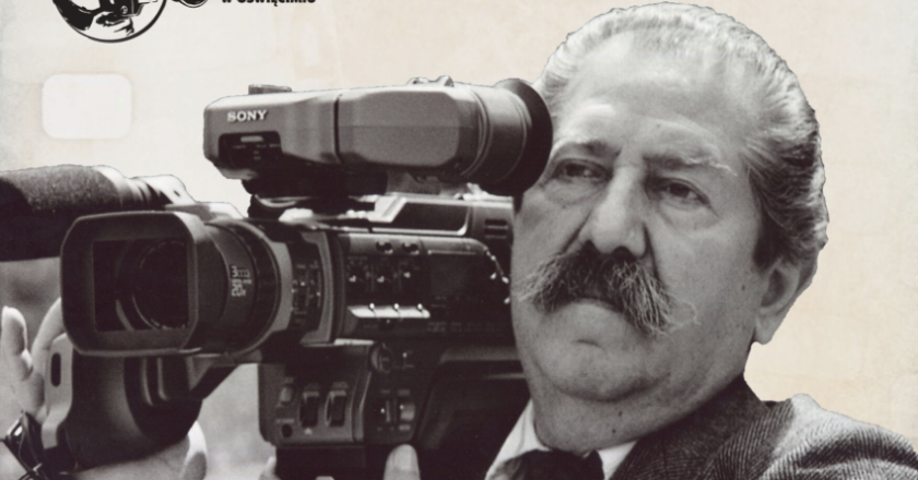 Henryk Lehnert filmowiec Oświęcim wystawa Muzeum Zamek rekord Guinnessa 388 filmów 2026