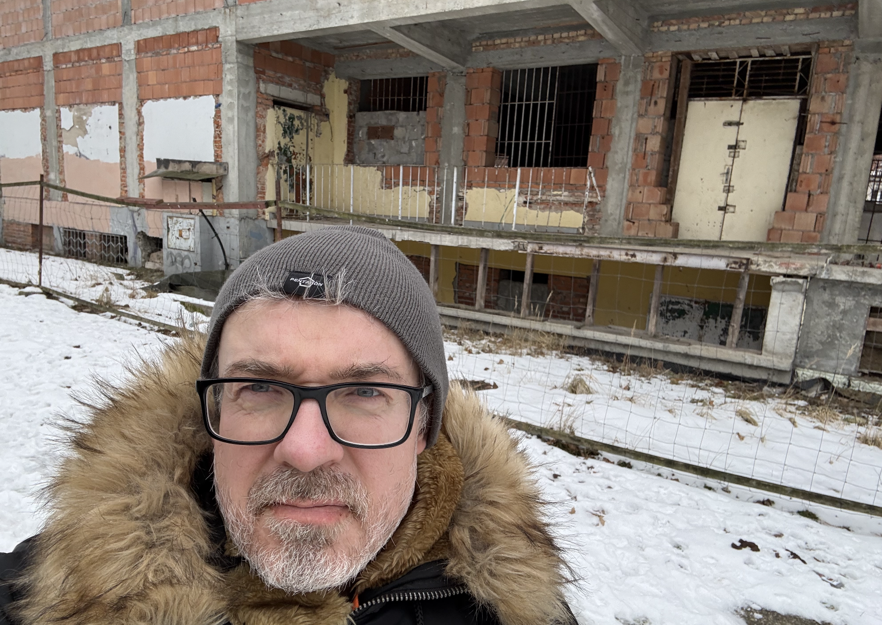 Miasto kupiło budynek za milion. Obiekt od 4 lat stoi i straszy