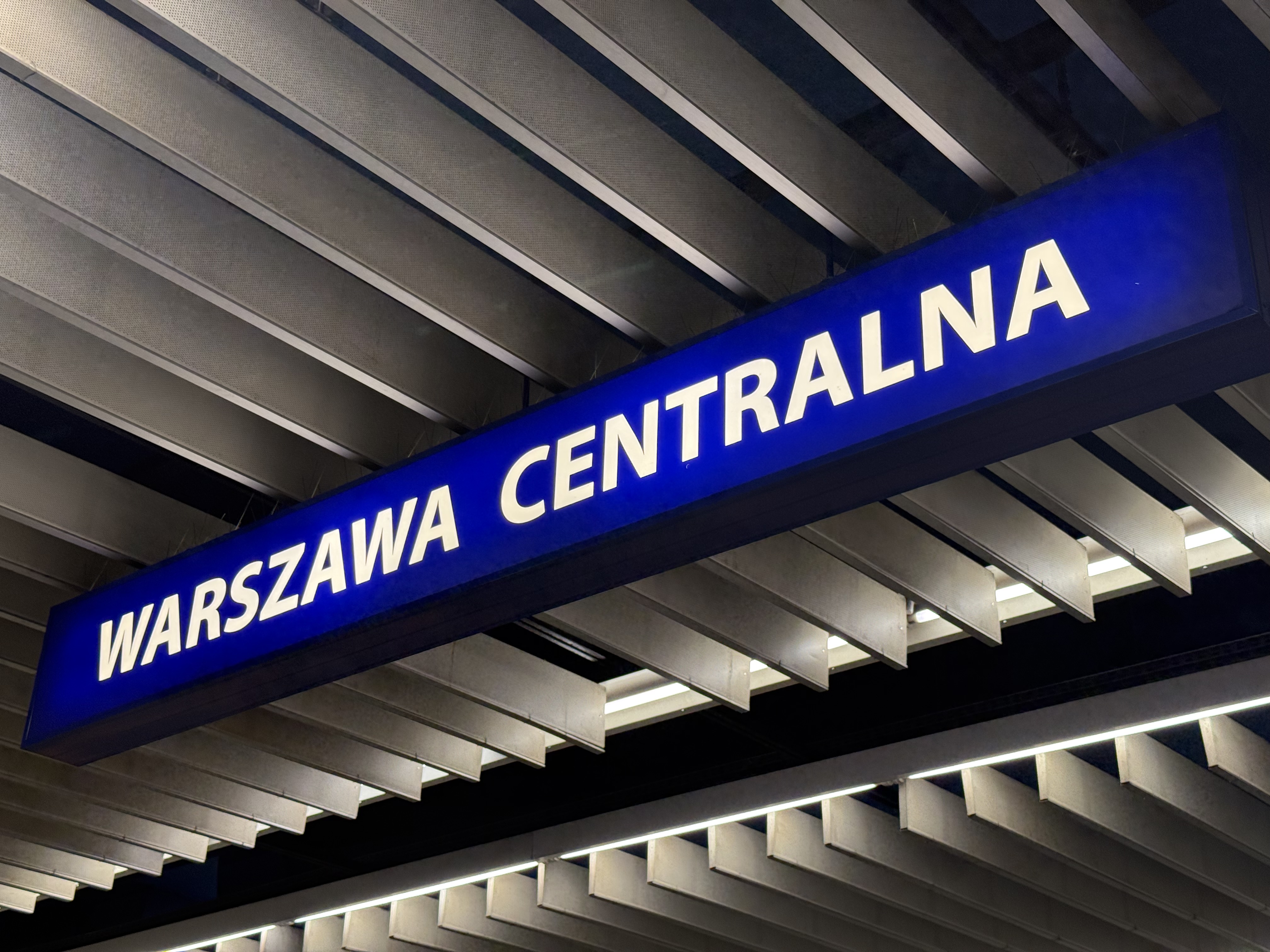 Wraca bezpośredni pociąg z Oświęcimia do Warszawy! LeoExpress rzuca wyzwanie Intercity