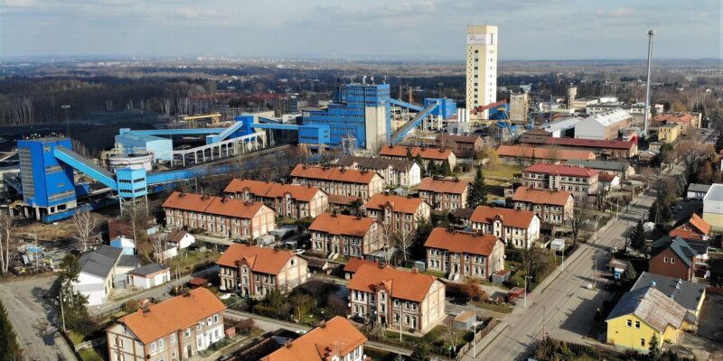 Policja Brzeszcze interwencja nietrzeźwa pracownica świetlica środowiskowa 2,7 promila alkohol 2026