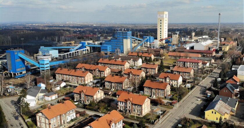 Policja Brzeszcze interwencja nietrzeźwa pracownica świetlica środowiskowa 2,7 promila alkohol 2026