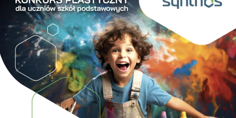 konkurs plastyczny Synthos