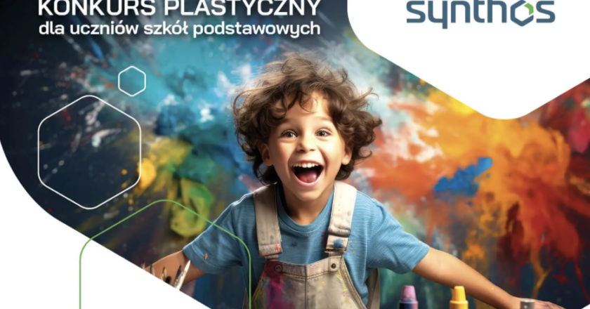 konkurs plastyczny Synthos
