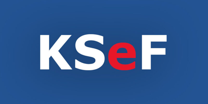 KSeF szkolenia bezpłatne Krajowa Administracja Skarbowa Małopolska przedsiębiorcy e-faktury 2026