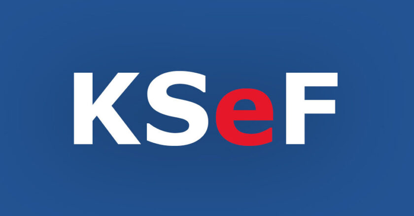 KSeF szkolenia bezpłatne Krajowa Administracja Skarbowa Małopolska przedsiębiorcy e-faktury 2026