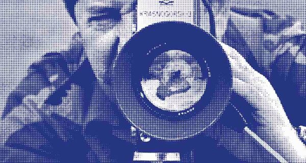 Henryk Lehnert filmowiec Oświęcim spotkanie Z kamerą przez świat OCK 18 marca rekord Guinnessa 2026