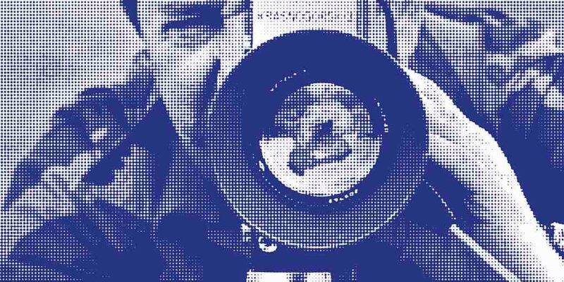 Henryk Lehnert filmowiec Oświęcim spotkanie Z kamerą przez świat OCK 18 marca rekord Guinnessa 2026