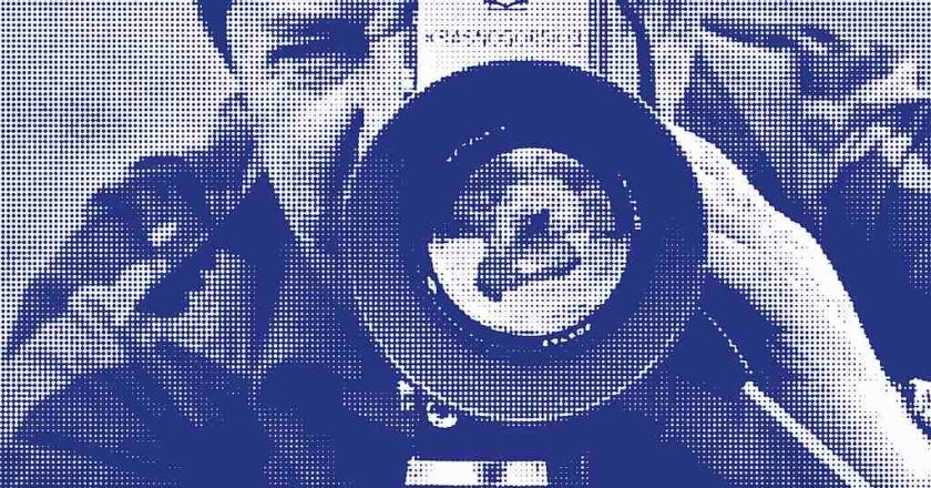 Henryk Lehnert filmowiec Oświęcim spotkanie Z kamerą przez świat OCK 18 marca rekord Guinnessa 2026