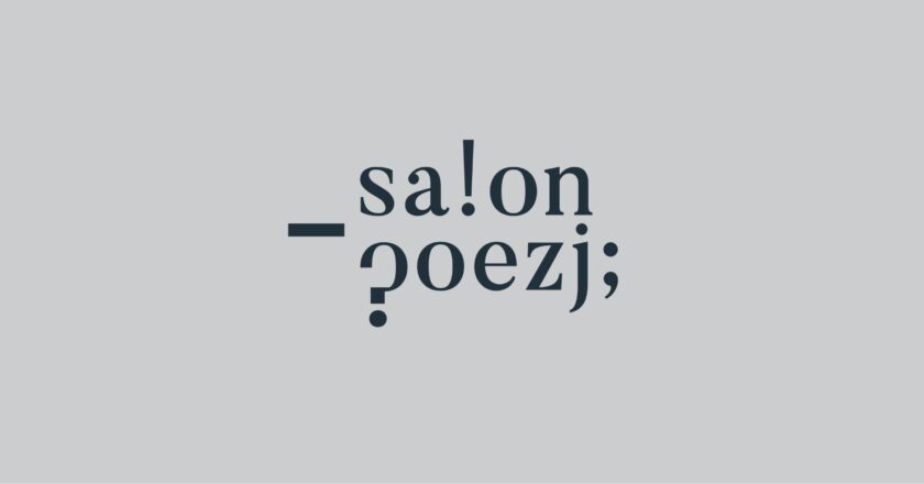 Krakowski Salon Poezji Oświęcim 29 marca Iwona Bielska Mikołaj Grabowski Kitowicz