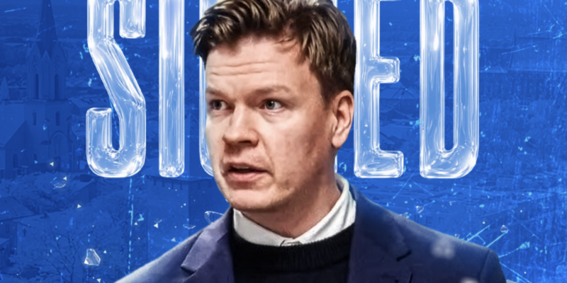 Markus Juurikkala – nowy trener KS Unia Oświęcim, 38-letni fiński szkoleniowiec z doświadczeniem w Finlandii, Szwajcarii, Austrii, Węgrzech i Rumunii, sezon 2026/2027
